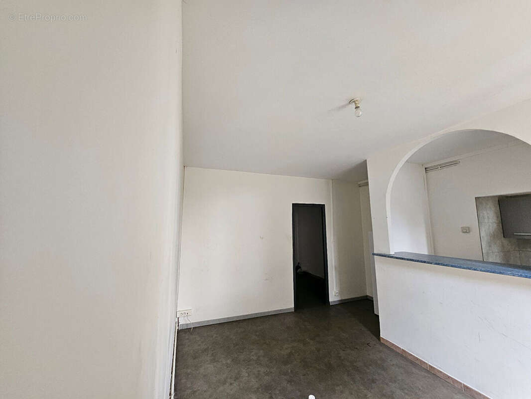 Appartement à AVIGNON