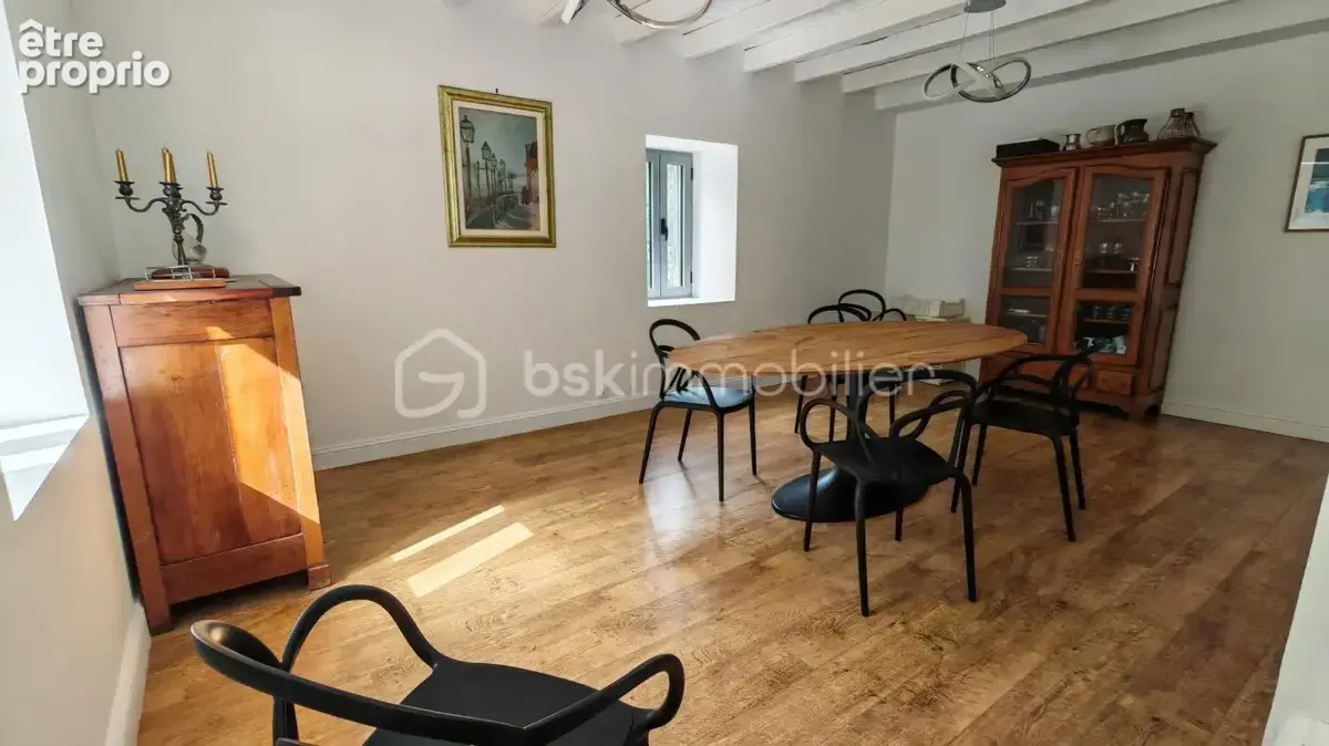 Exceptionnelle Ferme Landaise de 399 m² – Charme, Espace et Nature sur 6,7 hectares - photo 17