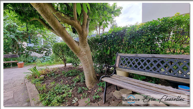 Maison à GOURNAY-SUR-MARNE