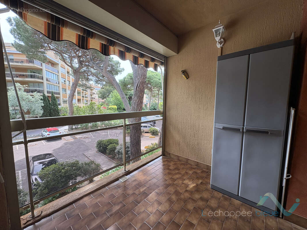 Appartement à HYERES