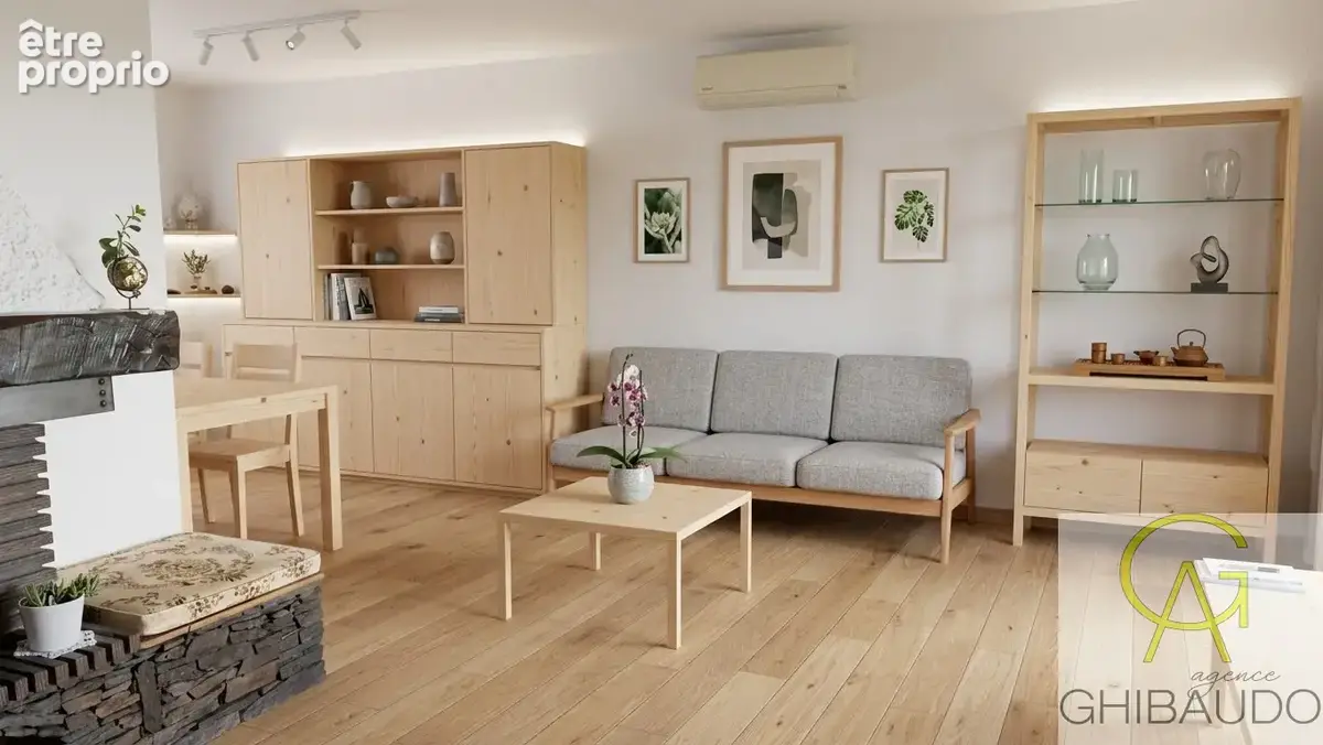 Maison de type 3-4 - photo 9