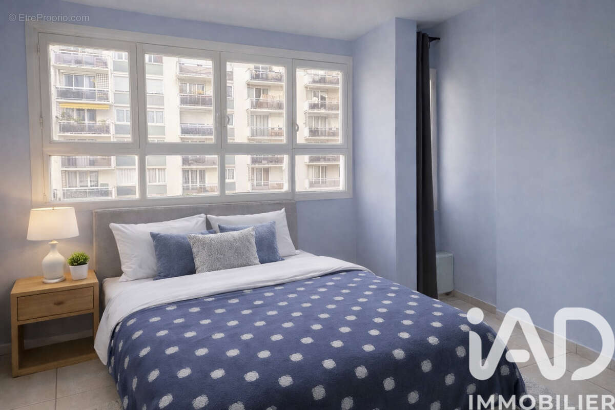 Photo 5 - Appartement à PARIS-20E