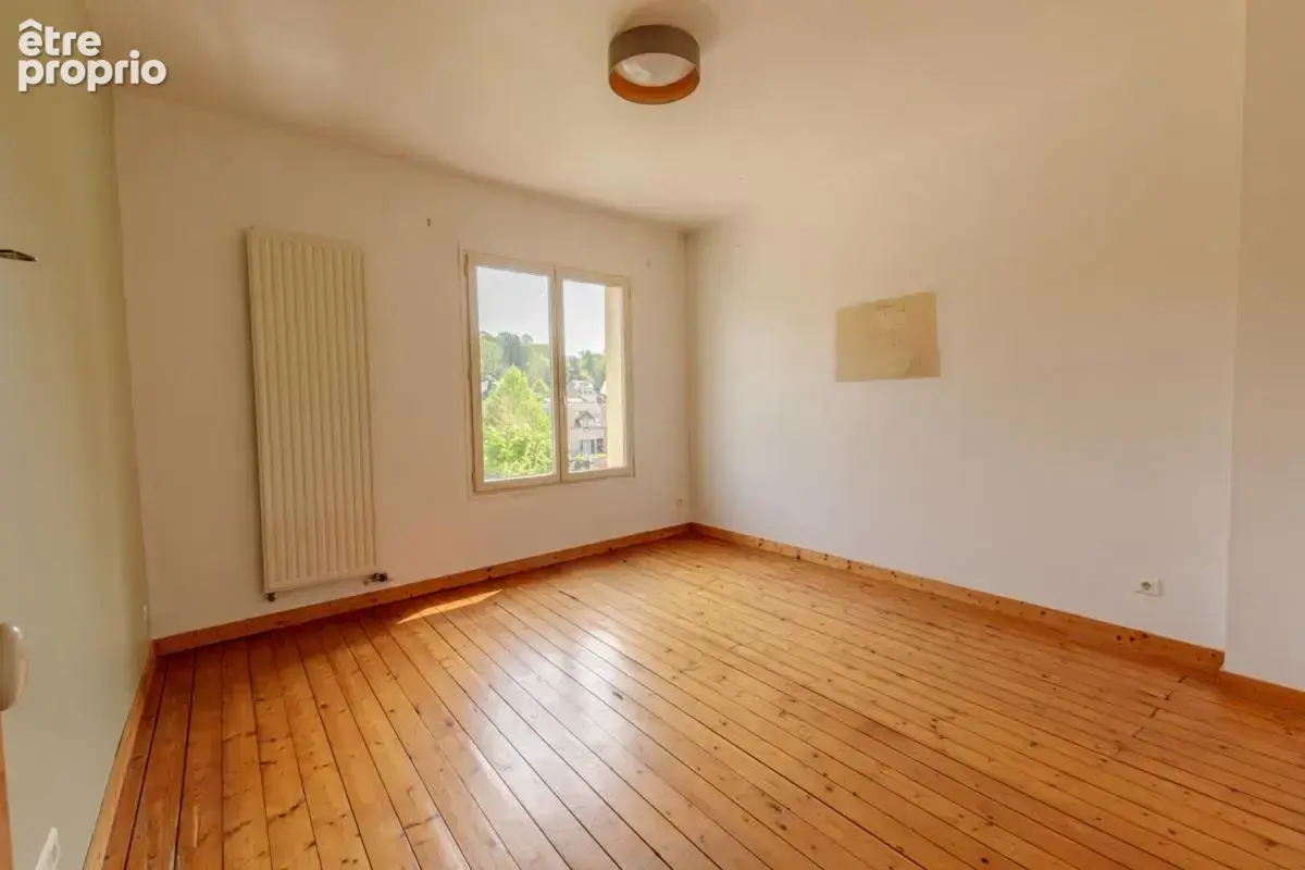 Au coeur du Vexin, une maison de caractère pleine de possibilités - photo 8