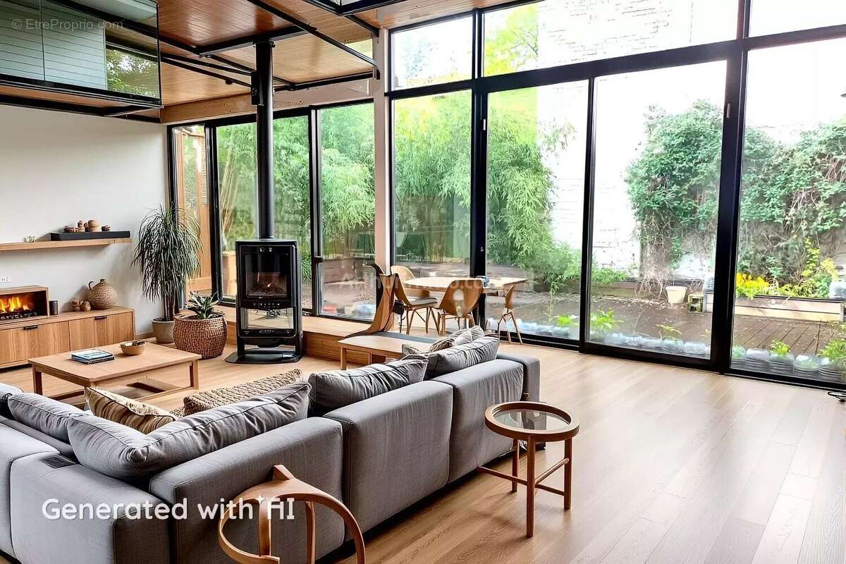 Appartement à ROUBAIX