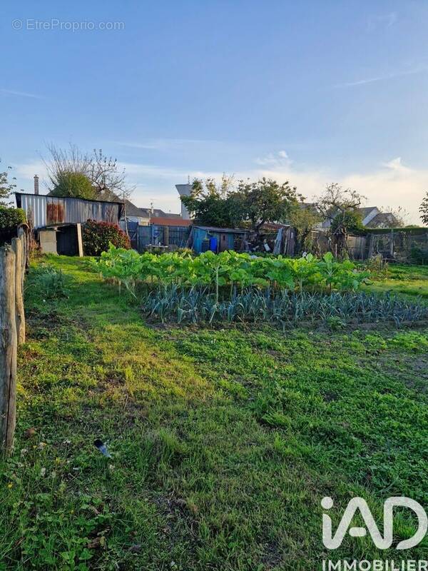 Photo 1 - Terrain à ANTRAIN