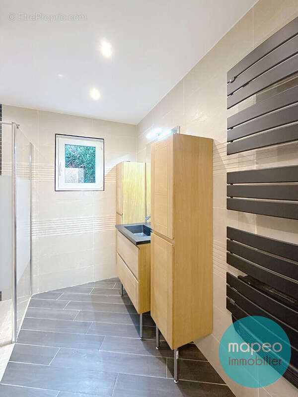 Maison à VILLERS-SUR-COUDUN