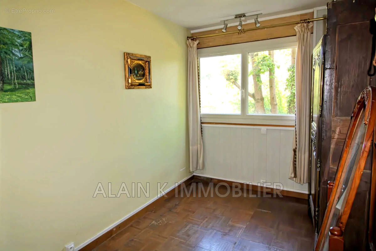 Appartement à CHAVILLE