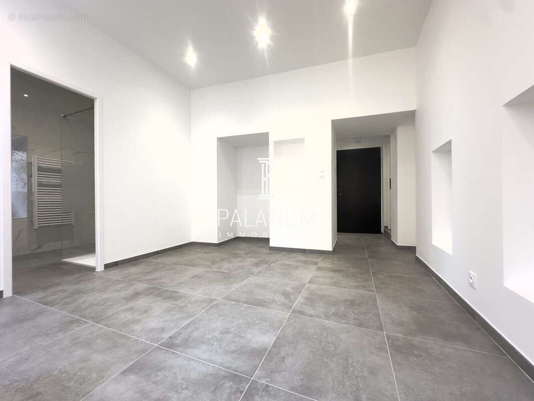 Appartement à GAP
