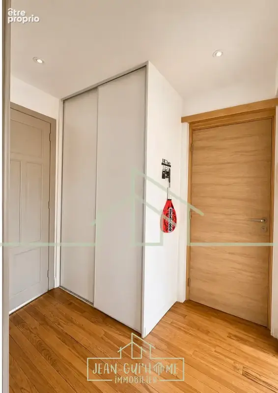 Appartement F2 52m2 - Gérardmer - photo 6