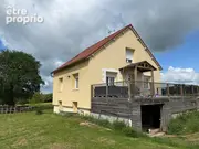Maison à POULIGNY-NOTRE-DAME