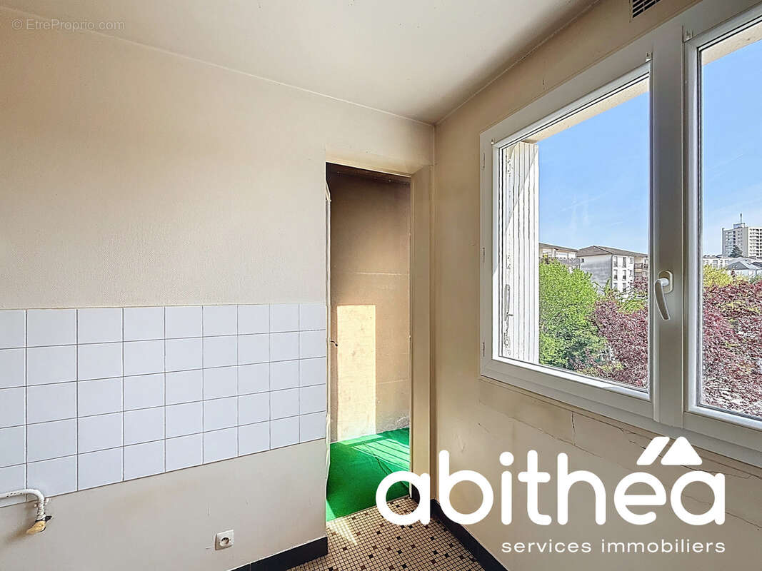 Appartement à LIMOGES