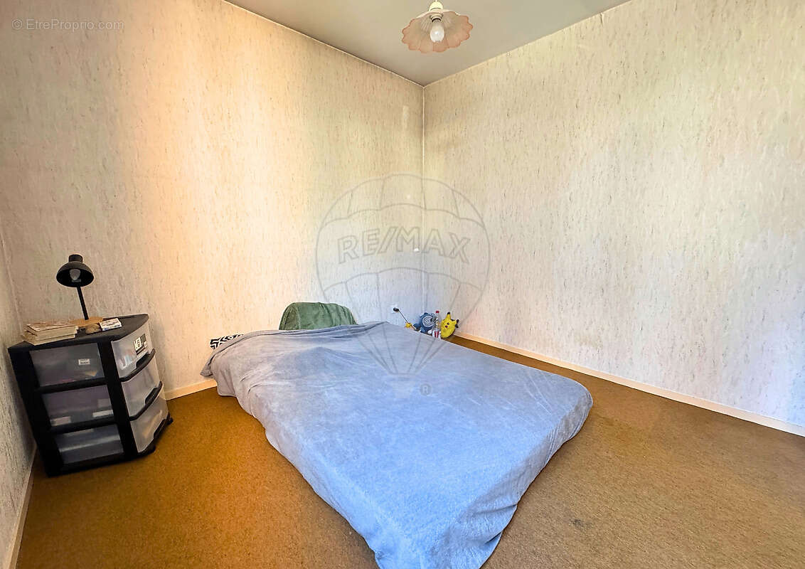 Appartement 1 chambre(s) à vendre - photo 4