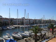 Appartement à LEUCATE