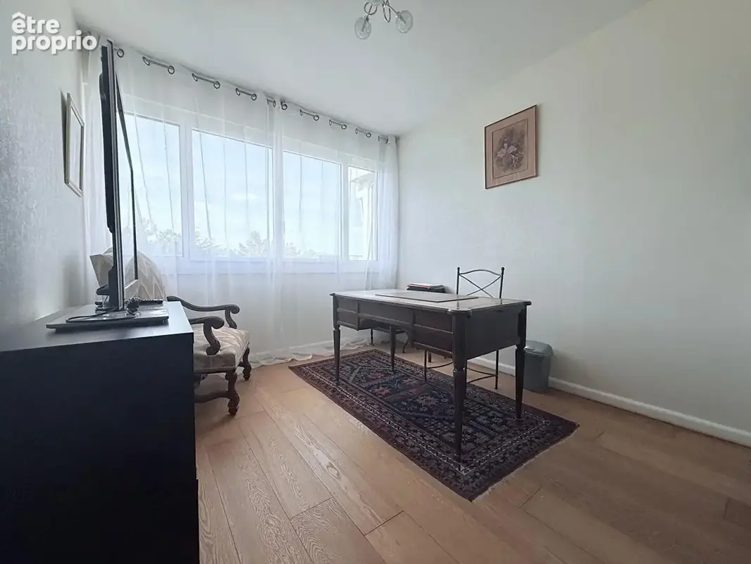 Appartement 98m² à fontenay-le-fleury - photo 10