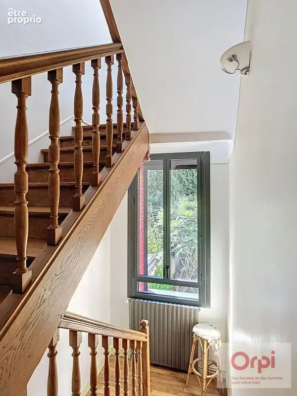 VANVES SAINT-REMY Maison 7 pièces 4 chambres 188 m² - photo 14