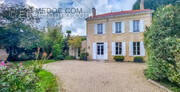 Maison à SAINT-GERMAIN-D'ESTEUIL