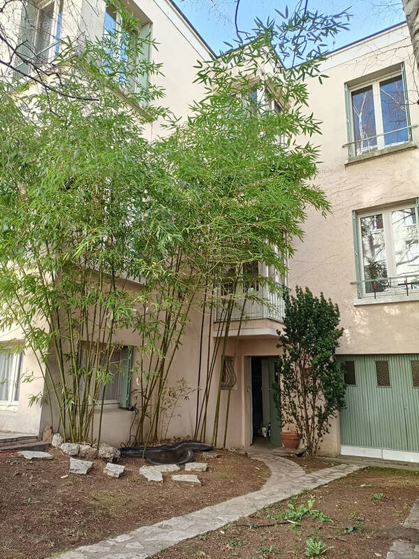 Maison à CLERMONT-FERRAND