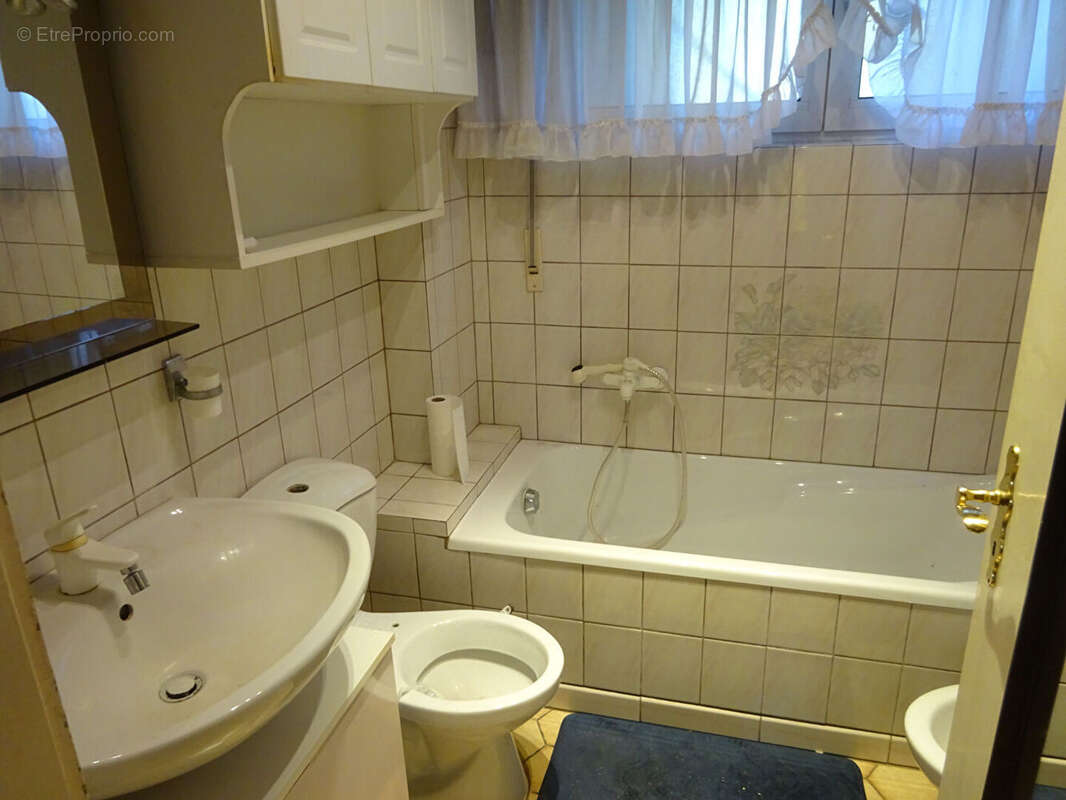 Maison Kingersheim - photo 8