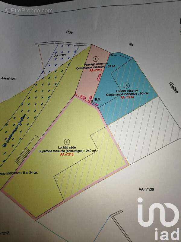 Photo 5 - Maison à CROUTTES-SUR-MARNE