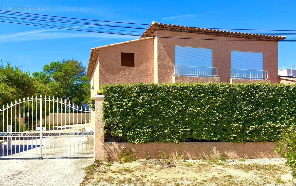 Photo 9 - Appartement à HYERES