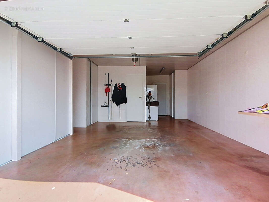 Maison Bailleau L'Évêque 7 pièces 180 m² - photo 13