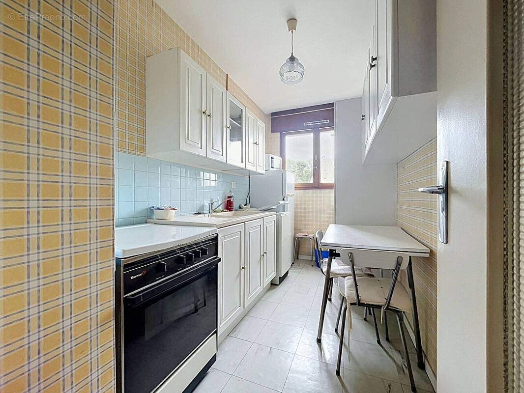 Appartement à TALENCE