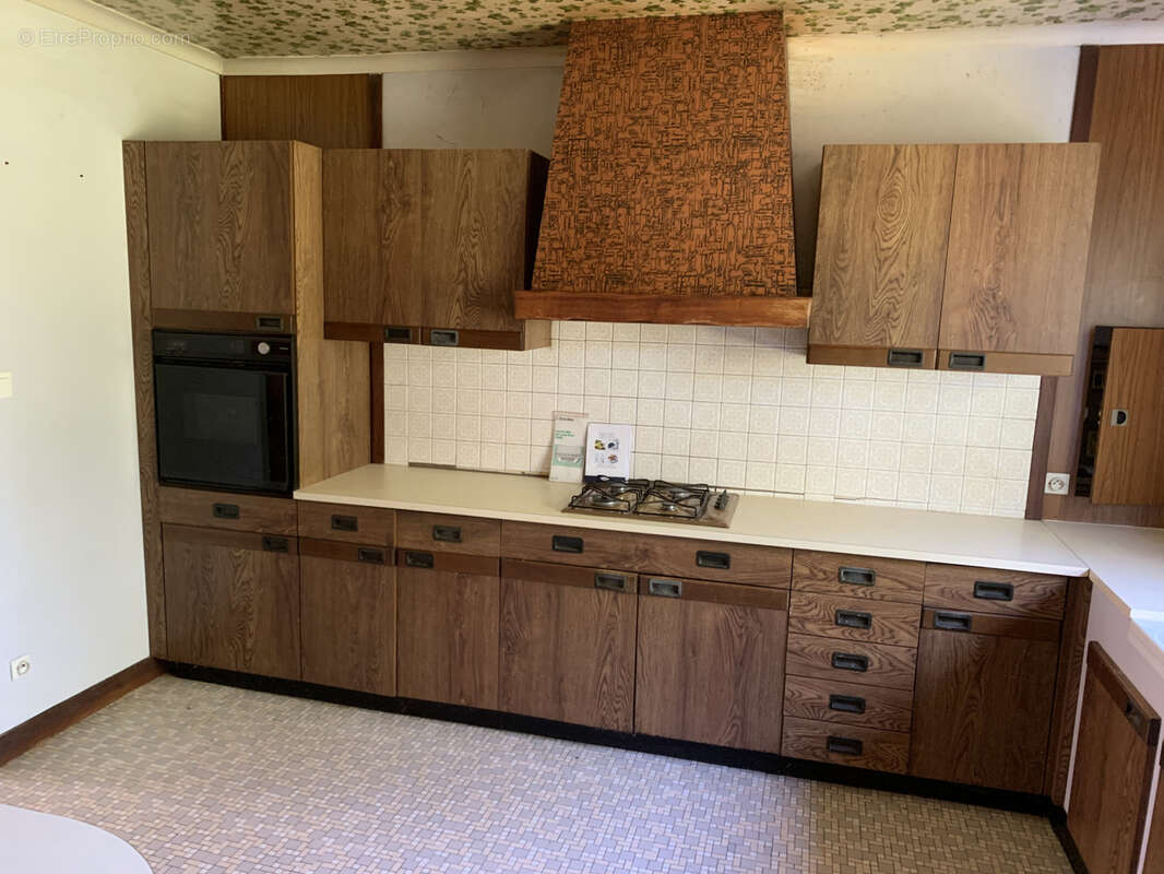 PLAIN PIEDS de 117 m2  sur sous-sol complet - photo 2
