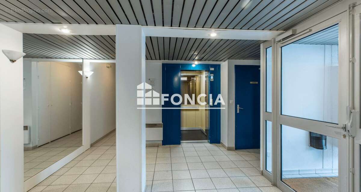 Appartement à ORLEANS