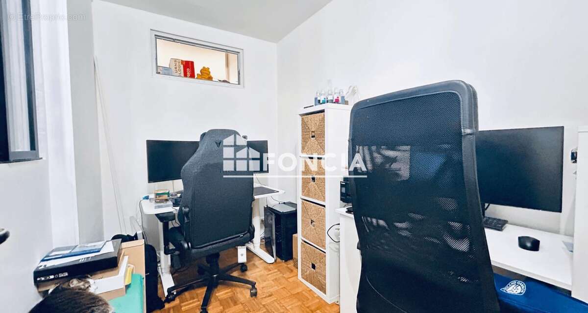 Appartement à SCEAUX