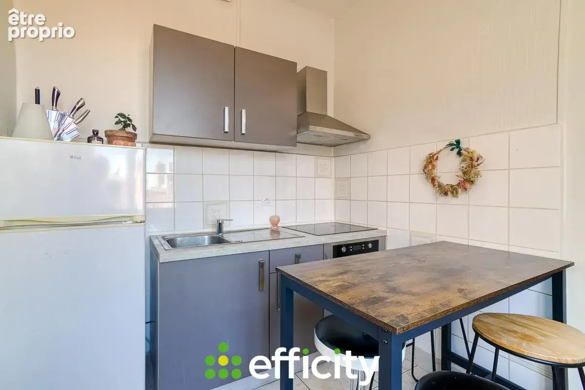 Appartement - photo 4
