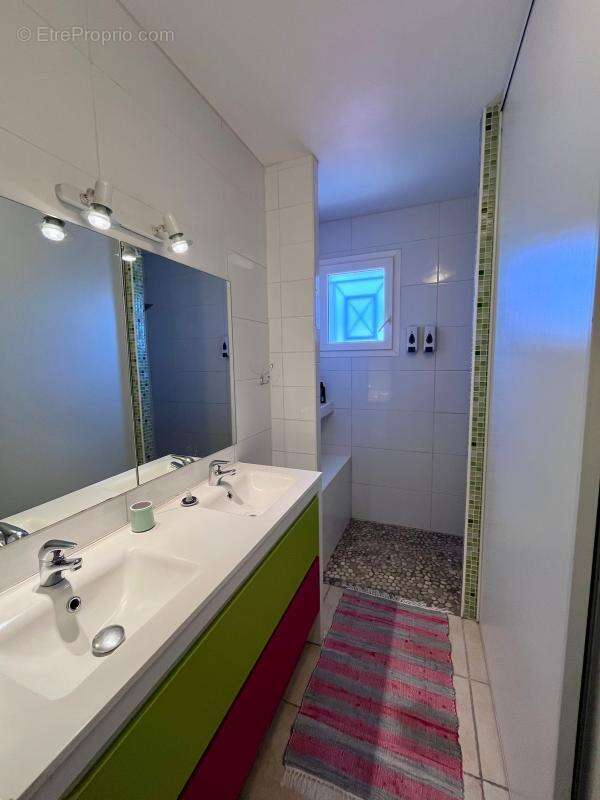 Maison à SAINT-LOUBES