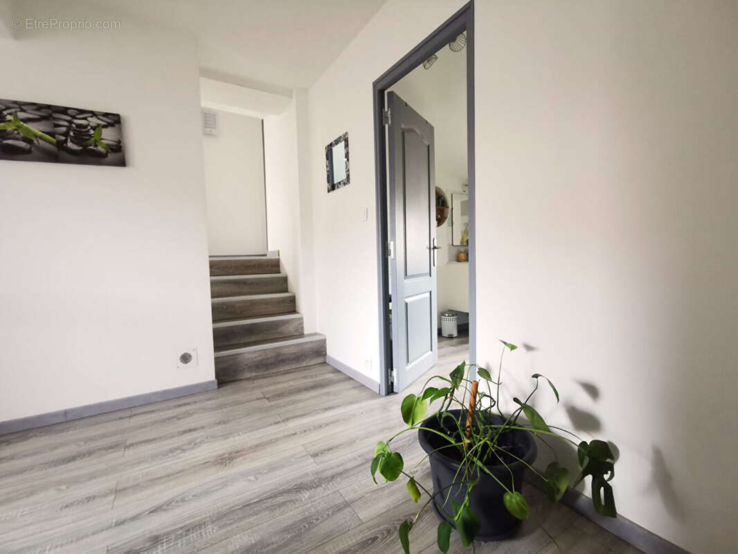 Maison à PORT-SAINT-PERE