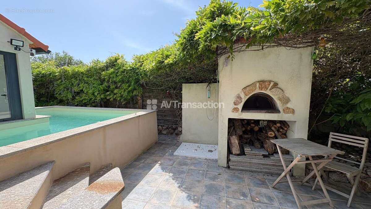 Maison 120 m² à Ajaccio  - photo 43