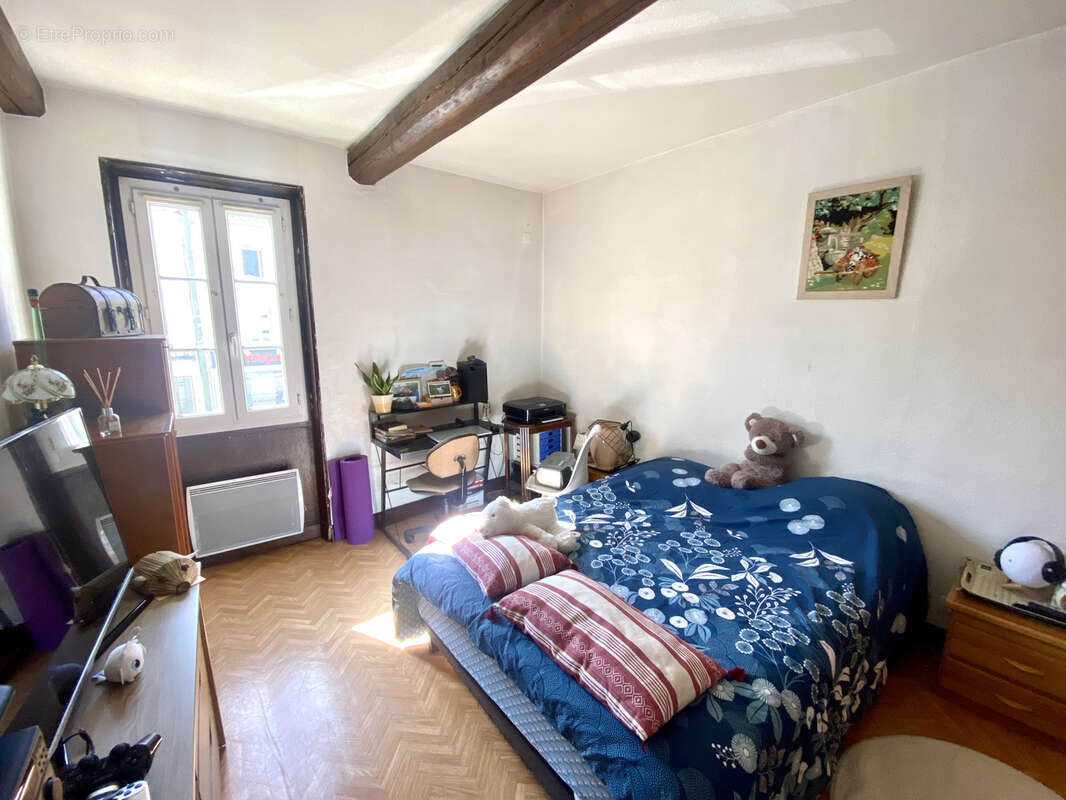 Appartement à MONTELIMAR