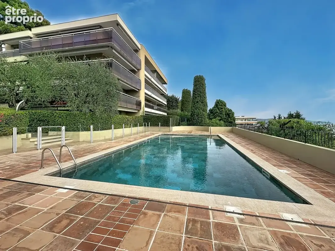 Superbe appartement 4 pièces de 123 m² avec vue à Nice - photo 18
