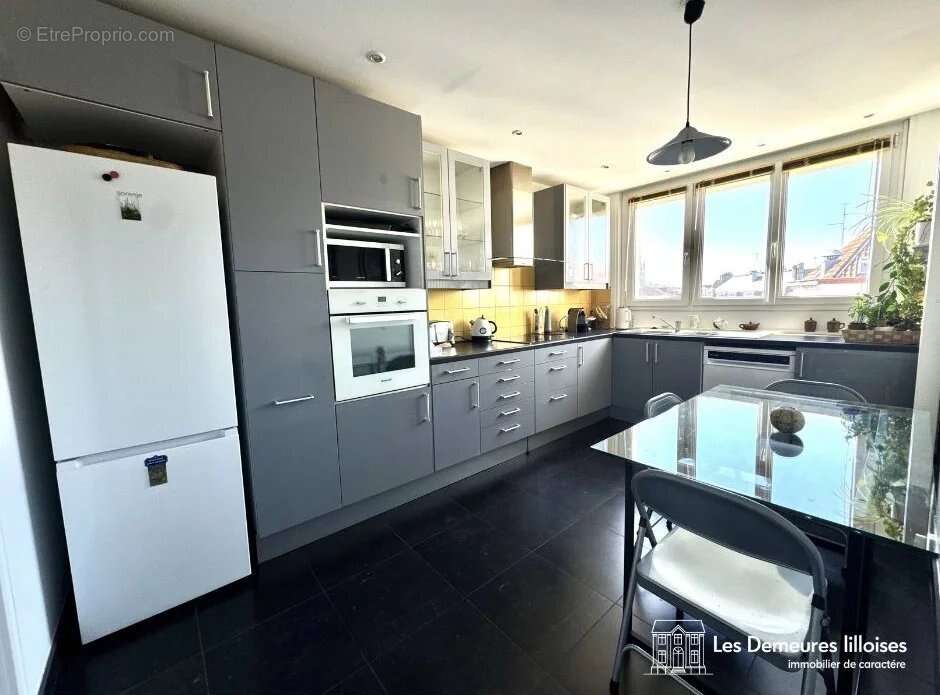 Appartement à LILLE