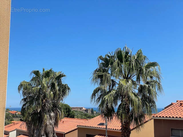 Appartement avec 2 chambres et parking à vendre à Collioure - photo 7