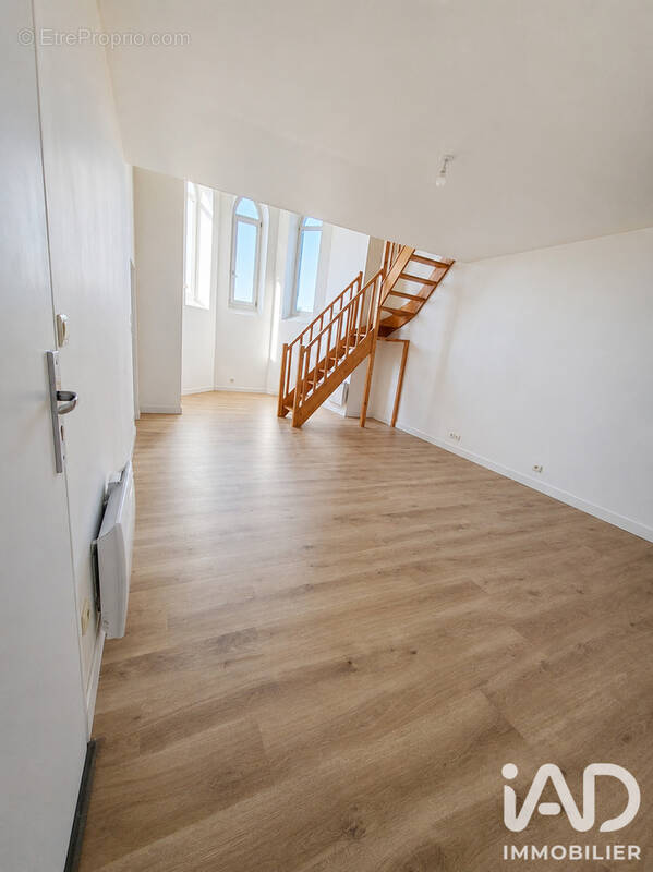 Photo 1 - Appartement à MEILLAC