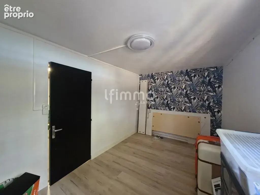 Maison familiale 98m² avec piscine et grands garages – Montazels - photo 12