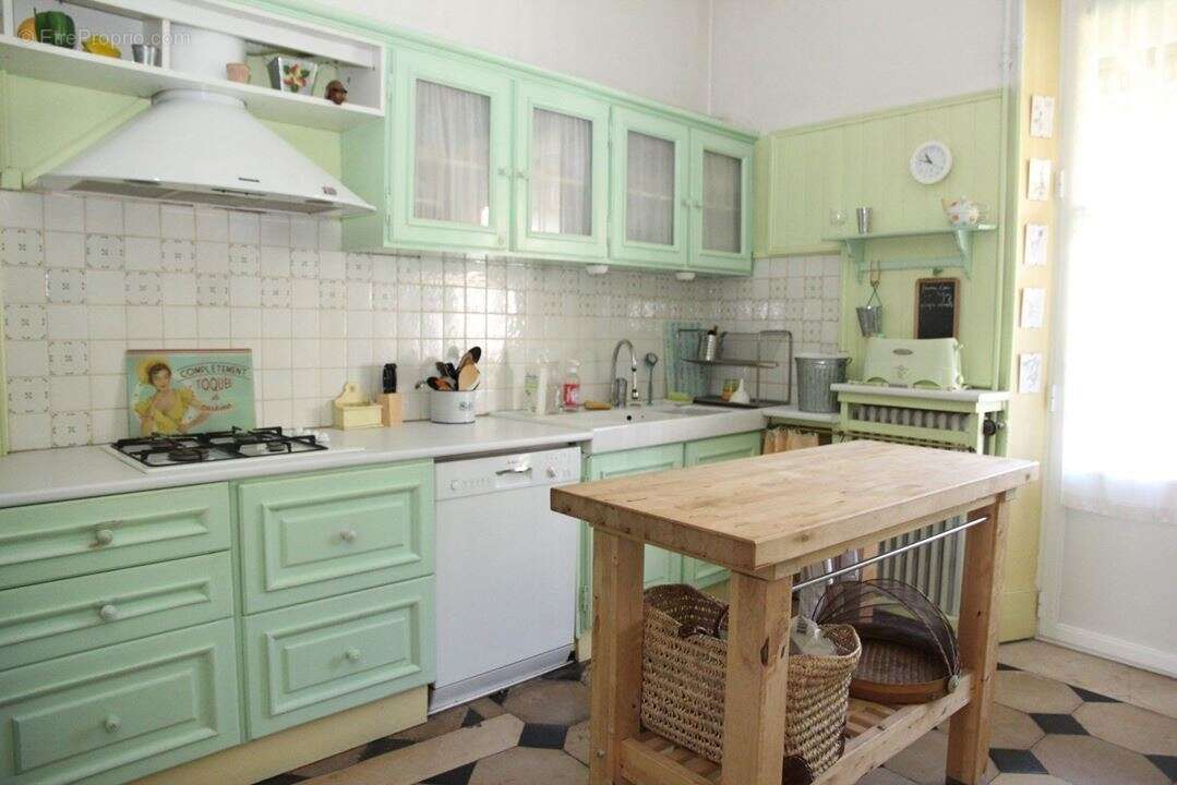 Maison à MONTARGIS