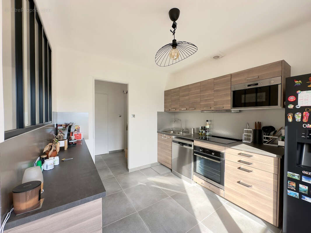 Appartement à MARTIGUES