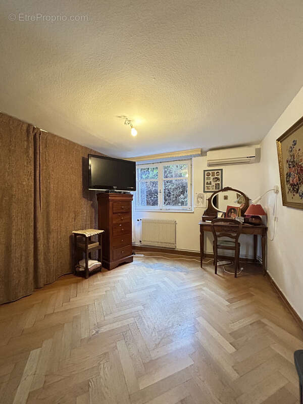 Maison à SOUFFELWEYERSHEIM