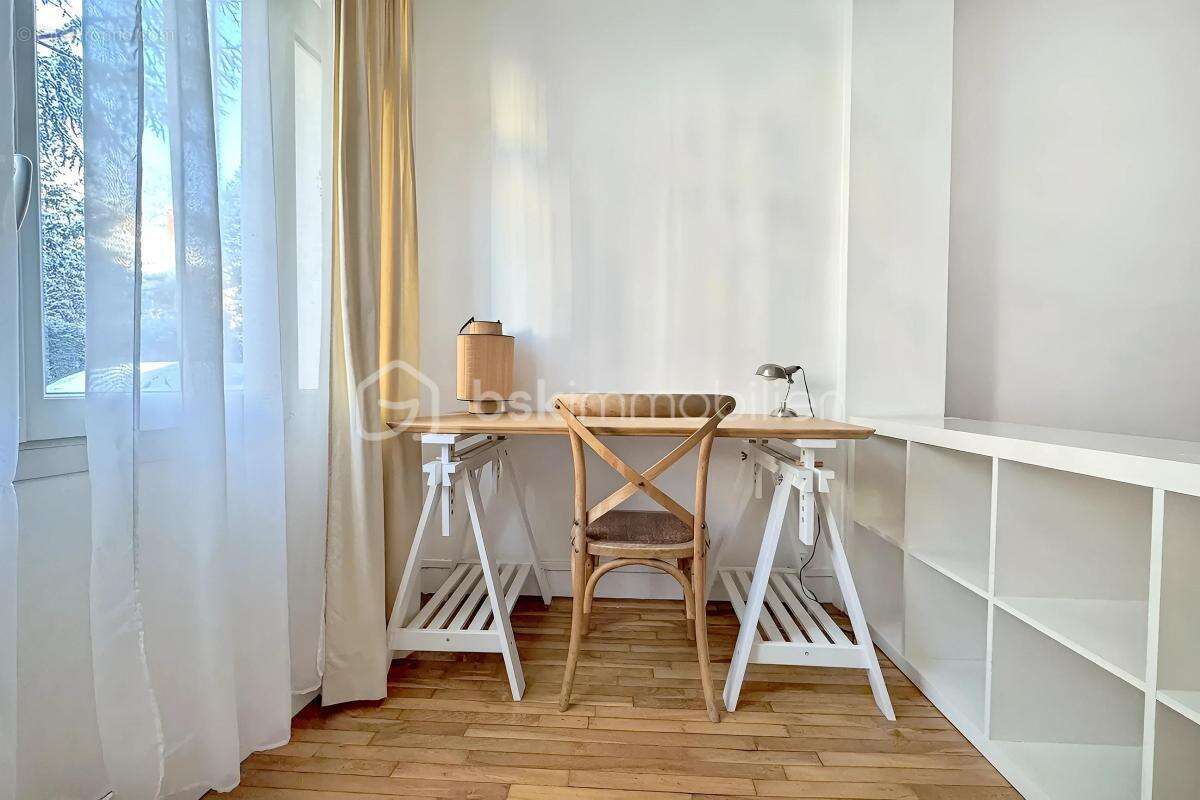 Appartement à CLAMART