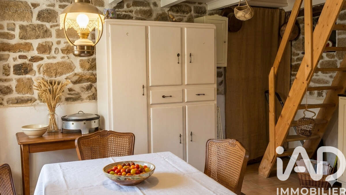 Photo 6 - Maison à PLOEUC-SUR-LIE