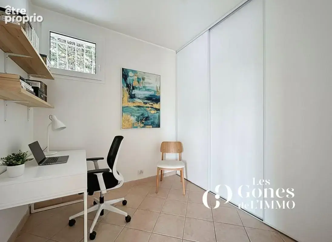 Une maison idéale pour la vie de famille, entre nature et sé - photo 7