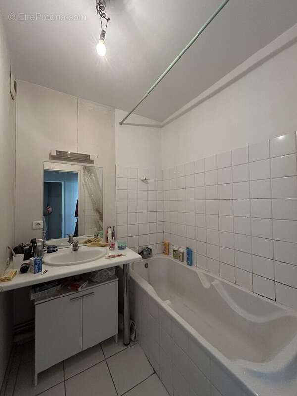 Appartement à LIMOGES