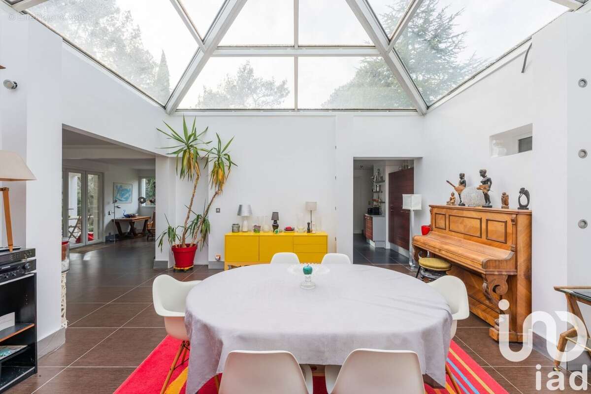 Photo 5 - Maison à AIX-EN-PROVENCE