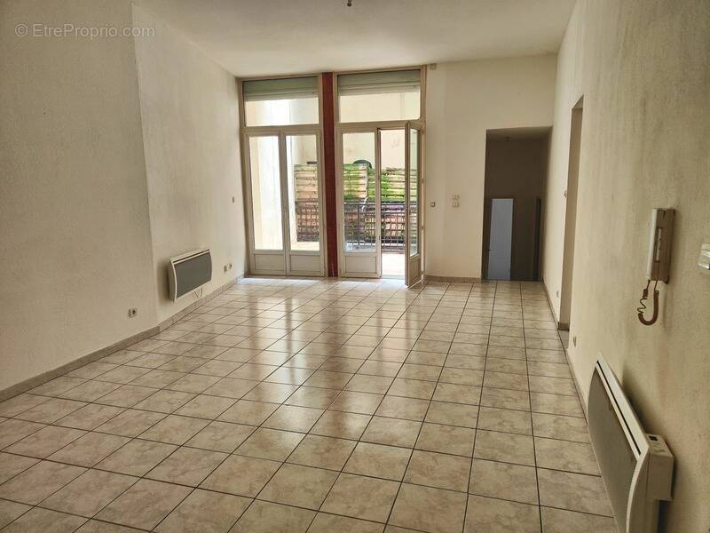Appartement à LODEVE