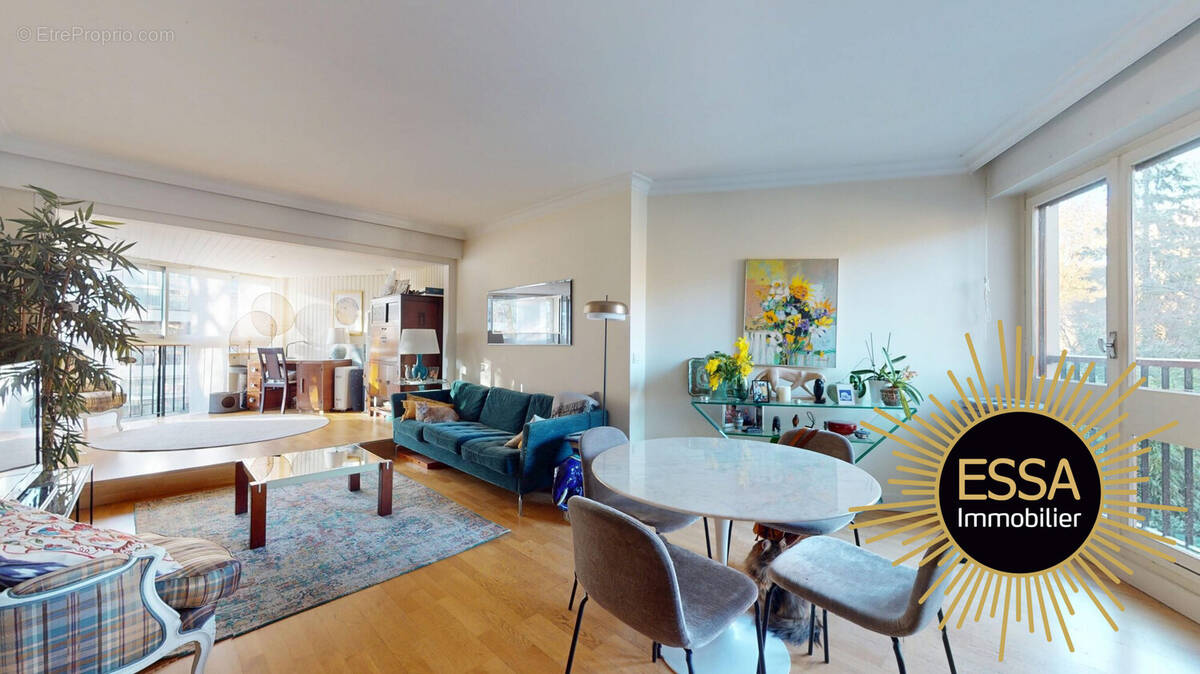 Appartement à ROCQUENCOURT