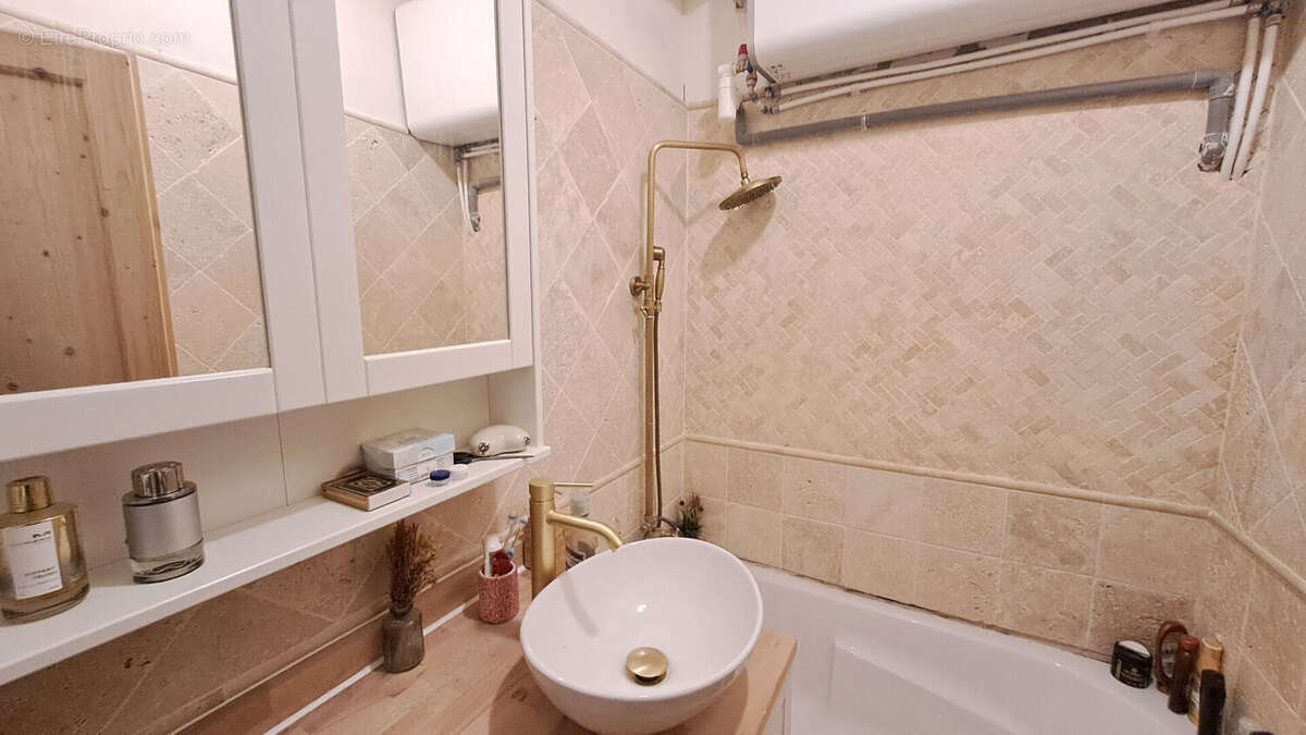 Appartement à SAINT-REMY-LES-CHEVREUSE